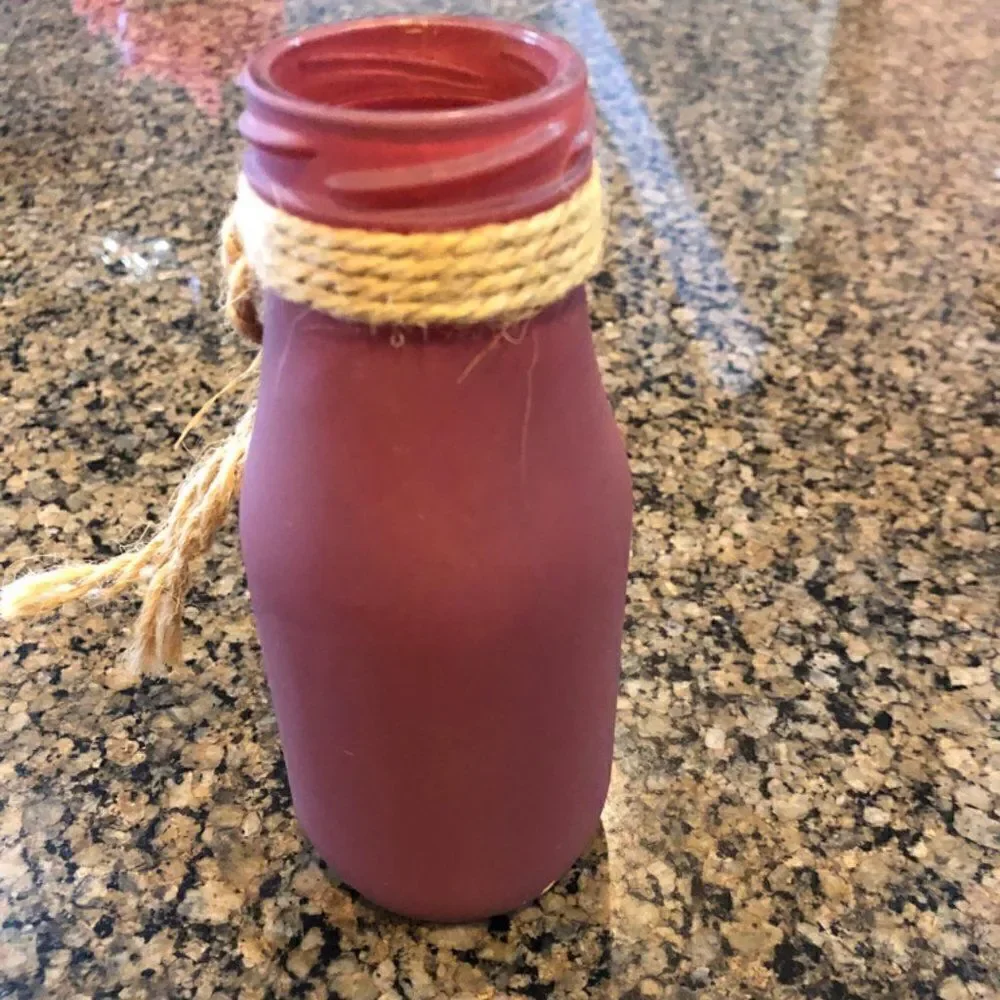 🎇 Mauve Vase 🎇